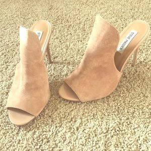 SINFUL by Steve Madden - 8M